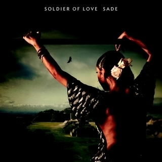 FOTKA - Nezamniteln zvuk Sade a nov album Soldier Of Love