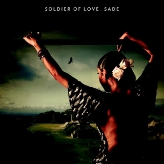 FOTKA - Nezamniteln zvuk Sade a nov album Soldier Of Love