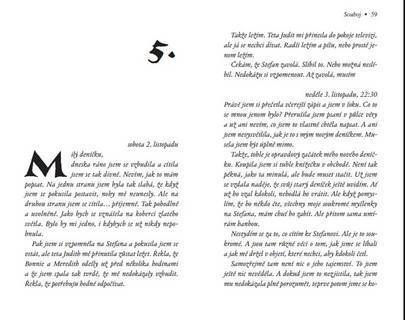 FOTKA - Up denky 1. a 2. dl