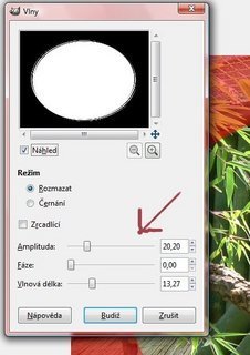 FOTKA - Vyrob si sama: Efektn rmovn fotografi v programu Gimp 