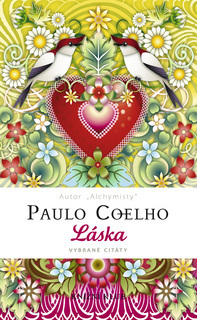 FOTKA - Lska - vybran citty - Paulo Coelho