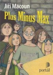 FOTKA - Plus Minus Max - osmk strjcem neuvitelnch phod