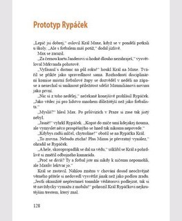 FOTKA - Plus Minus Max - osmk strjcem neuvitelnch phod
