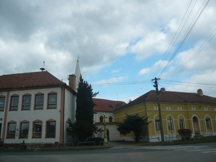 FOTKA - Brno - venkov