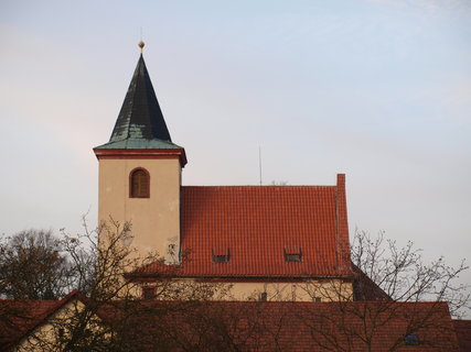 FOTKA - Hrusice proslavil Josef Lada