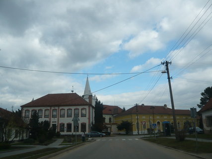 FOTKA - Telnice - obec znm mnoha pamtkami