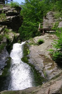 FOTKA - Dlouh Louka se zmkem a vesnickou zbavou