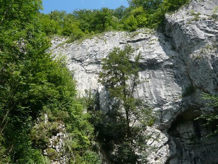 FOTKA - B skla je nalezitm sdlit paleolitickho lovka