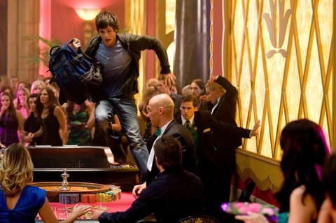 FOTKA - Percy Jackson: Zlodj blesku - nov dobrodrun film v kinech!