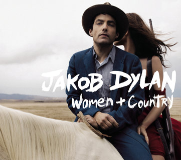FOTKA - Jakob Dylan  nov album Women and Country