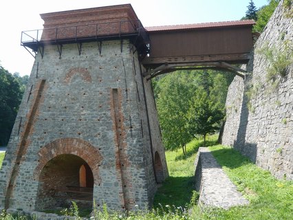 FOTKA - Adamov a Star hu u Adamova