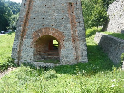 FOTKA - Adamov a Star hu u Adamova