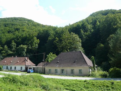 FOTKA - Adamov a Star hu u Adamova