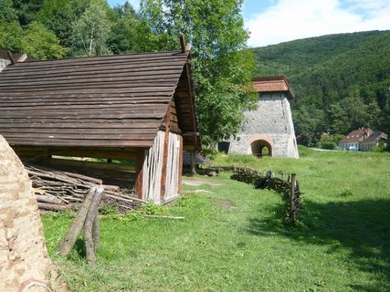 FOTKA - Adamov a Star hu u Adamova