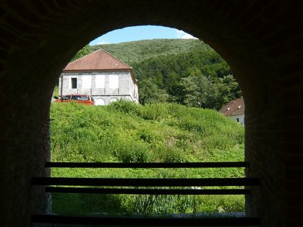 FOTKA - Adamov a Star hu u Adamova