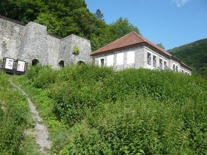 FOTKA - Adamov a Star hu u Adamova