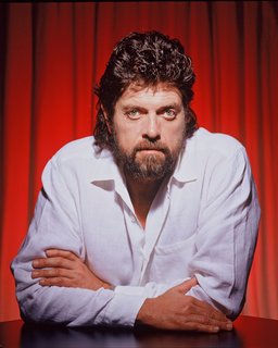 FOTKA - Alan Parsons pijd do Prahy!