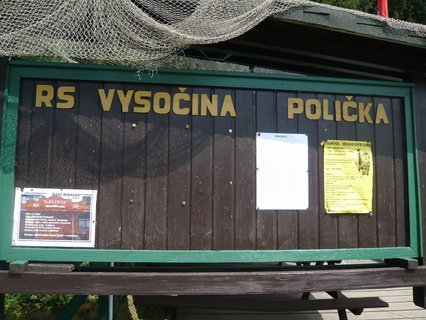 FOTKA - Krlovsk msto Polika