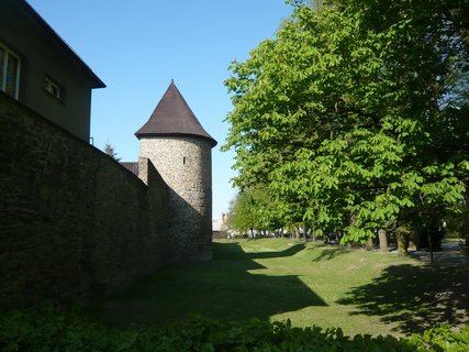 FOTKA - Krlovsk msto Polika