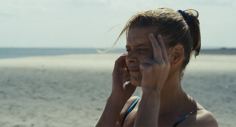 FOTKA - Mamas & Papas - Intimn velkofilm  Alice Nellis
