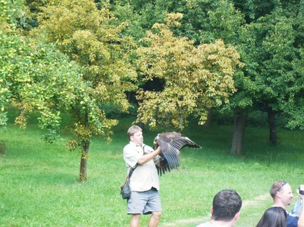 FOTKA - Jihlava je umstna v jedn z nejhezch turistickch oblast