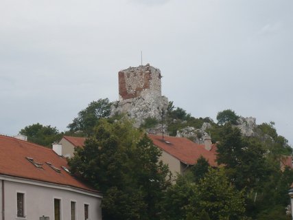 FOTKA - Starobyl jihomoravsk msto Mikulov