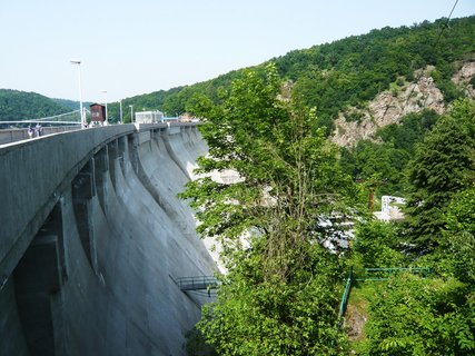 FOTKA - Vranov nad Dyj - Vranovsk pehrada