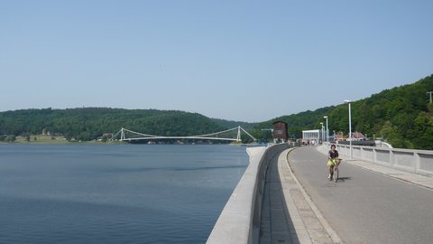 FOTKA - Vranov nad Dyj - Vranovsk pehrada