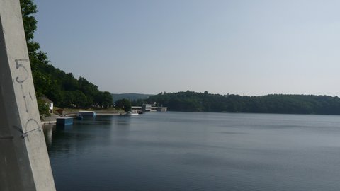 FOTKA - Vranov nad Dyj - Vranovsk pehrada