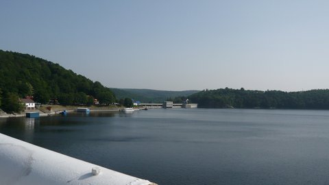 FOTKA - Vranov nad Dyj - Vranovsk pehrada