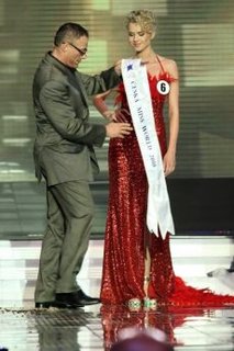 FOTKA - Nov esk Miss 2010
