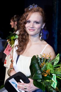 FOTKA - Miss Academia 2010 zvolena!