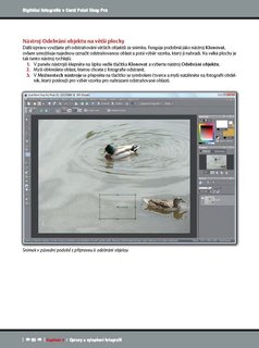 FOTKA - Digitln fotografie v Corel Paint Shop Pro