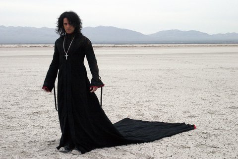 FOTKA - Criss Angel: Mistr Magie - neuviteln DVD 