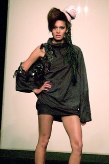 FOTKA - Heidi Klum: Svt modelingu - instruktn DVD