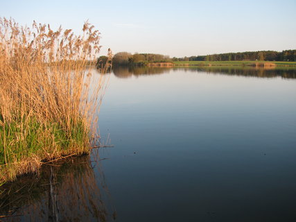 FOTKA - Naun stezka: Cesta kolem Svta