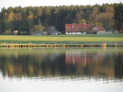 FOTKA - Naun stezka: Cesta kolem Svta