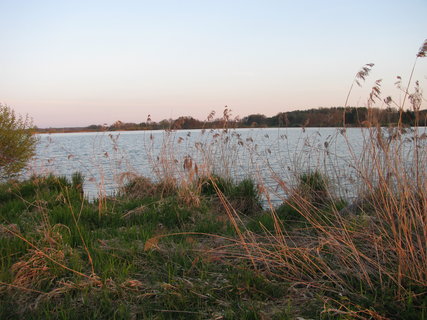 FOTKA - Naun stezka: Cesta kolem Svta