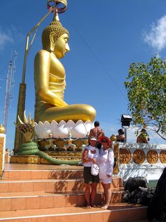 FOTKA - Thajsko a moje cestovn rjem III. - Krabi