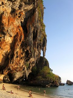 FOTKA - Thajsko a moje cestovn rjem III. - Krabi