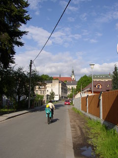 FOTKA - st nad Orlic - msto letos oslav 725 let