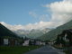 Vzhru na ledovec Hintertux