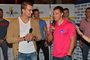 Známe finalisty soutěže Muž roku 2013