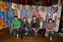 Známe finalisty soutěže Muž roku 2013