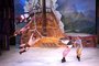 Velkolep ledn show Peter Pan On Ice m poprv do esk republiky