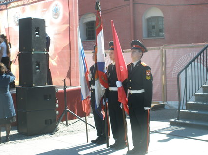 FOTKA - Petrohrad aneb bdn tu zahynu