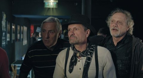 FOTKA - Film Revival aneb nikdy to nekon