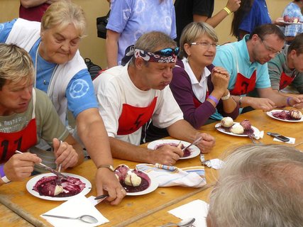 FOTKA - Borvkobran Borovany 2013 nabdne bohat program