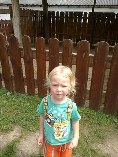 FOTKA - N dnen vlet do Zooparku Zeln a na p