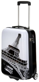 FOTKA - Vyberte si na dovolenou vhodn zavazadlo